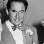 Martin Melcher  - Spouse (3) of Doris Day