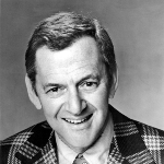 Tony Randall - Friend of Doris Day