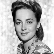 Olivia de Havilland's Profile Photo