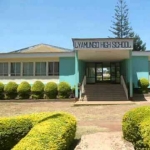 Photo from profile of Jones Mashambo