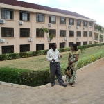 Photo from profile of Jones Mashambo