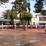 Photo from profile of Jones Mashambo
