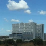 Photo from profile of Jones Mashambo