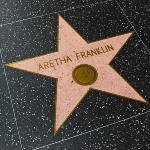 Achievement  of Aretha Franklin