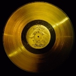 Achievement Berry's "Johnny B. Goode" is the only rock-and-roll song included on the Voyager Golden Record. of Chuck Berry
