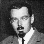 Karl Schmidt - Friend of Ernst Kirchner