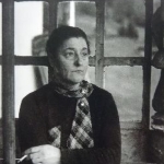Erna Schilling - Lover of Ernst Kirchner