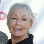 Bettie Johnson - Second wife of Donald Murray