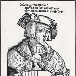 Photo from profile of Charles V