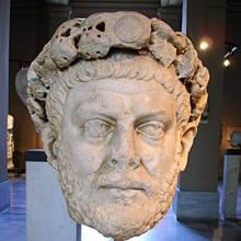 Caius Diocletianus's Profile Photo