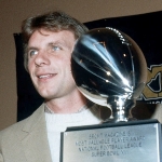 Photo from profile of Joe Montana