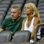 Jennifer Wallace - Spouse of Joe Montana