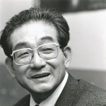 Yoshitaro Nomura - Son of Hotei Nomura