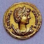 Galeria Valeria - Daughter of Caius Diocletianus