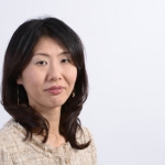 Kaori Nomura  - granddaughter  of Hotei Nomura