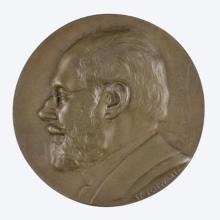 Award Wilhelm Exner Medal