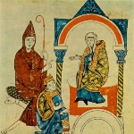 Photo from profile of Henry IV Emperor