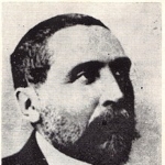 Ion Ghica - patron of George Demetrescu Mirea