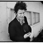 Photo from profile of Tom Waits