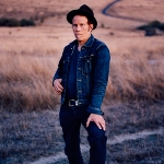 Photo from profile of Tom Waits