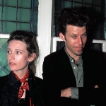 Kathleen Brennan - Wife of Tom Waits