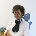 Photo from profile of Teddy Cobeña