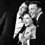 Photo from profile of Judy Garland
