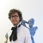 Photo from profile of Teddy Cobeña