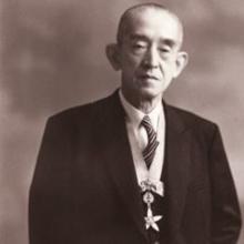 Yasujiro Niwa's Profile Photo