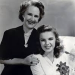 Ethel Marion Milne - Mother of Judy Garland