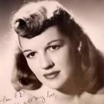 Dorothy Virginia Gumm  - Sister of Judy Garland