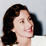 Mary Jane Gumm - Sister of Judy Garland