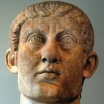 Photo from profile of Constantine the Great