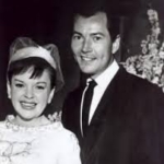 Mark Herron - Spouse (4) of Judy Garland