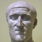 Constantius Chlorus - Father of Constantine the Great