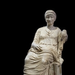 Helena - Mother of Constantine the Great