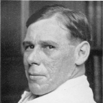 Photo from profile of Ruth Fulton Benedict