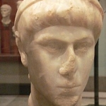 Constantius II - Son of Constantine the Great