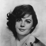Photo from profile of Natalie Wood