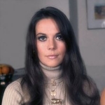 Photo from profile of Natalie Wood