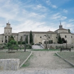 Photo from profile of Teresa of Avila