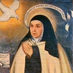 Achievement  of Teresa of Avila