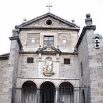 Photo from profile of Teresa of Avila