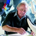 Photo from profile of Jean Miotte