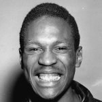 Photo from profile of Bill Russell