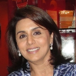 Neetu Singh - Mother of Ranbir Kapoor