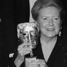 Award BAFTA Special Award