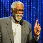 Achievement  of Bill Russell