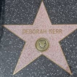 Photo from profile of Deborah Kerr