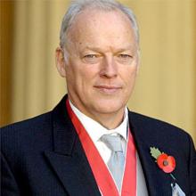 David Gilmour's Profile Photo
